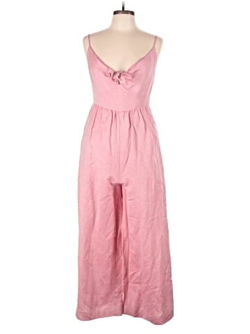 Ann Taylor LOFT Jumpsuit (view 1)