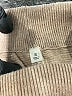 Unbranded Brown Dress Pants Size S - photo 7