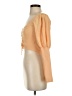 Everybody talks Orange Long Sleeve Top Size S - photo 5