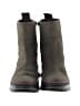 Timberland Gray Green Ankle Boots Size 7 - photo 2