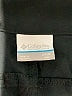 Columbia Solid Black Active Pants Size 24 - photo 4