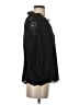 Talbots 100% Polyester Black 3/4 Sleeve Blouse Size XS - photo 4