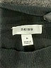 Reiss Black Long Sleeve Top Size M - photo 7