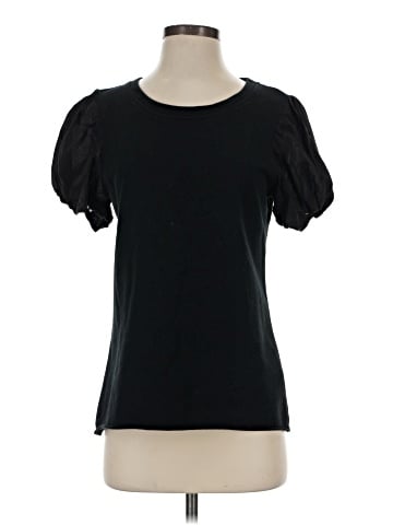 Sundays Short Sleeve T-Shirt (view 1)