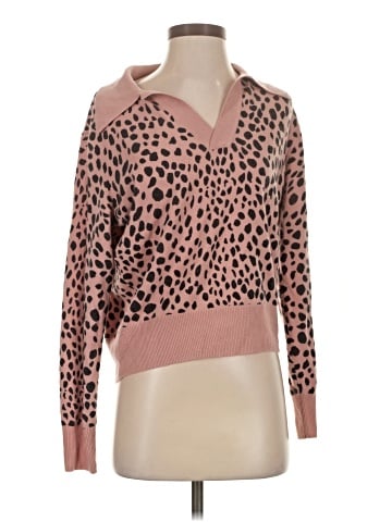 Rixo London Pullover Sweater (view 1)