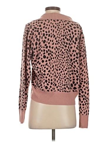 Rixo London Pullover Sweater (view 2)
