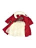 Blueberi Boulevard Red Dress 9-12 MO / 12 MO - photo 1