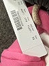 Weekend 100% Cotton Pink Sweatshirt Size XS - photo 8