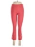 Peace of Cloth Red Active Pants Size XS - photo 1