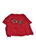 Blueberi Boulevard Red Dress 9-12 MO / 12 MO - photo 2