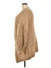 Fashion Nova 100% Polyester Tan Cardigan Size 2X - photo 5