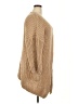 Fashion Nova 100% Polyester Tan Cardigan Size 2X - photo 4