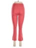 Peace of Cloth Red Active Pants Size XS - photo 2