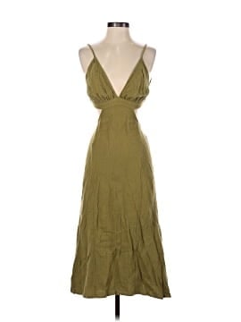 knee length dresses for ladies Elliot Midi Dress – Kay Unger main image 0