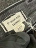 Madewell Color Block Gray Jeans Size 26 Waist T - photo 8