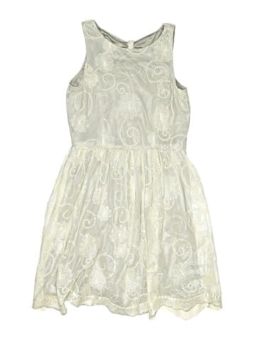 GB Girls Dress (view 1)