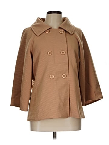 Jon & Anna Coat (view 1)