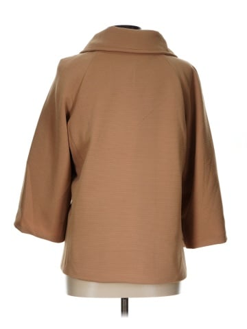Jon & Anna Coat (view 2)