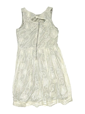 GB Girls Dress (view 2)