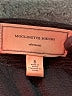 Moulinette Soeurs 100% Polyester Black Formal Skirt Size 8 - photo 4