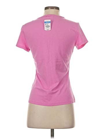 J. McLaughlin Short Sleeve T-Shirt (view 2)