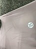 Lululemon Athletica Gray Active Pants Size 2 - photo 4