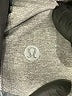 Lululemon Athletica Gray Shorts Size 8 - photo 3