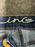 Inc Denim Blue Jeans Size 6 (petite) - photo 4
