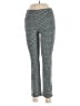 Chico's Polka Dots Green Active Pants Size XS (00) - photo 1