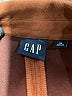 Gap Brown Casual Dress Size M - photo 7