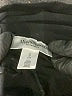 Motherhood Black Active Pants Size Sm Maternity - photo 6
