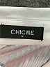 ChicMe Ivory Long Sleeve Blouse Size M - photo 7