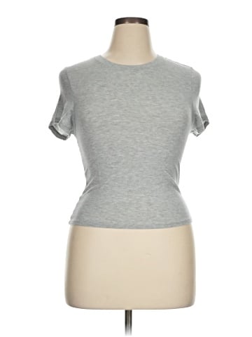 Parade Short Sleeve Turtleneck (view 1)