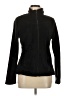 Weatherproof 100% Polyester Black Track Jacket Size M - photo 1