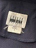 Leslie Fay 100% Polyester Black Blazer Size 8 - photo 6