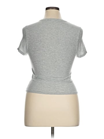 Parade Short Sleeve Turtleneck (view 2)