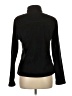 Weatherproof 100% Polyester Black Track Jacket Size M - photo 2