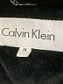 Calvin Klein 100% Polyester Solid Black Snow Jacket Size 1X - photo 6