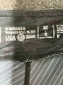 IAB MFG Camo Black Athletic Shorts Size 4 - photo 3