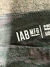 IAB MFG Camo Black Athletic Shorts Size 4 - photo 5
