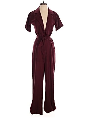 PrettyLittleThing Jumpsuit (view 1)