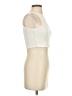Shein Ivory Tank Top Size 4 - photo 4