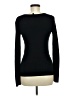 Express Black Pullover Sweater Size M - photo 2