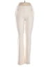 Chico's Ivory Active Pants Size XS (00) - photo 1