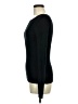 Express Black Pullover Sweater Size M - photo 5
