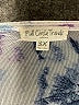 Full Circle Trends With Love Blue Kimono Size XS - photo 8