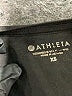 Athleta Black Sleeveless T-Shirt Size XS - photo 7