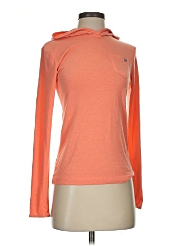 HUK Sweatshirt (view 1)