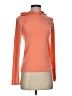 HUK Orange Sweatshirt Size XS - photo 1