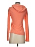 HUK Orange Sweatshirt Size XS - photo 2